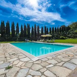 Vacanze Ranza, Casale Con Piscina E Relax San Gimignano