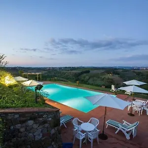 Podere Vigna Del Sole Apartment