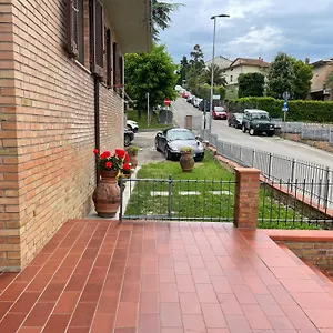 Casa Giovanni Appartement