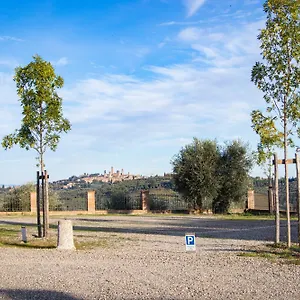 Castello Di Montauto Vakantieboerderij