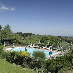 Hotell Belvedere, San Gimignano