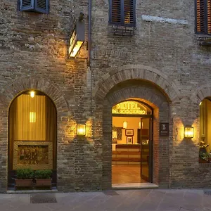 Hotell Bel, San Gimignano