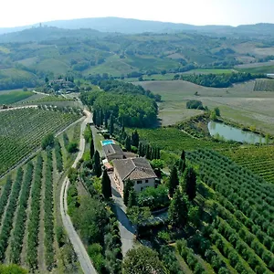 Podere Remignoli Apartment