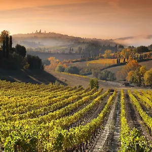 Mormoraia San Gimignano